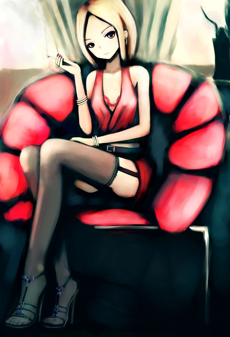 Artist - FG page 8 full