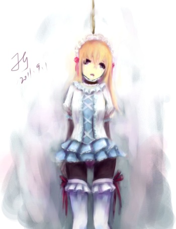 Artist - FG cover