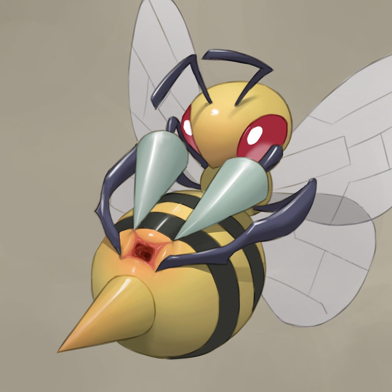 Pokemon's Open Pussies page 9 full