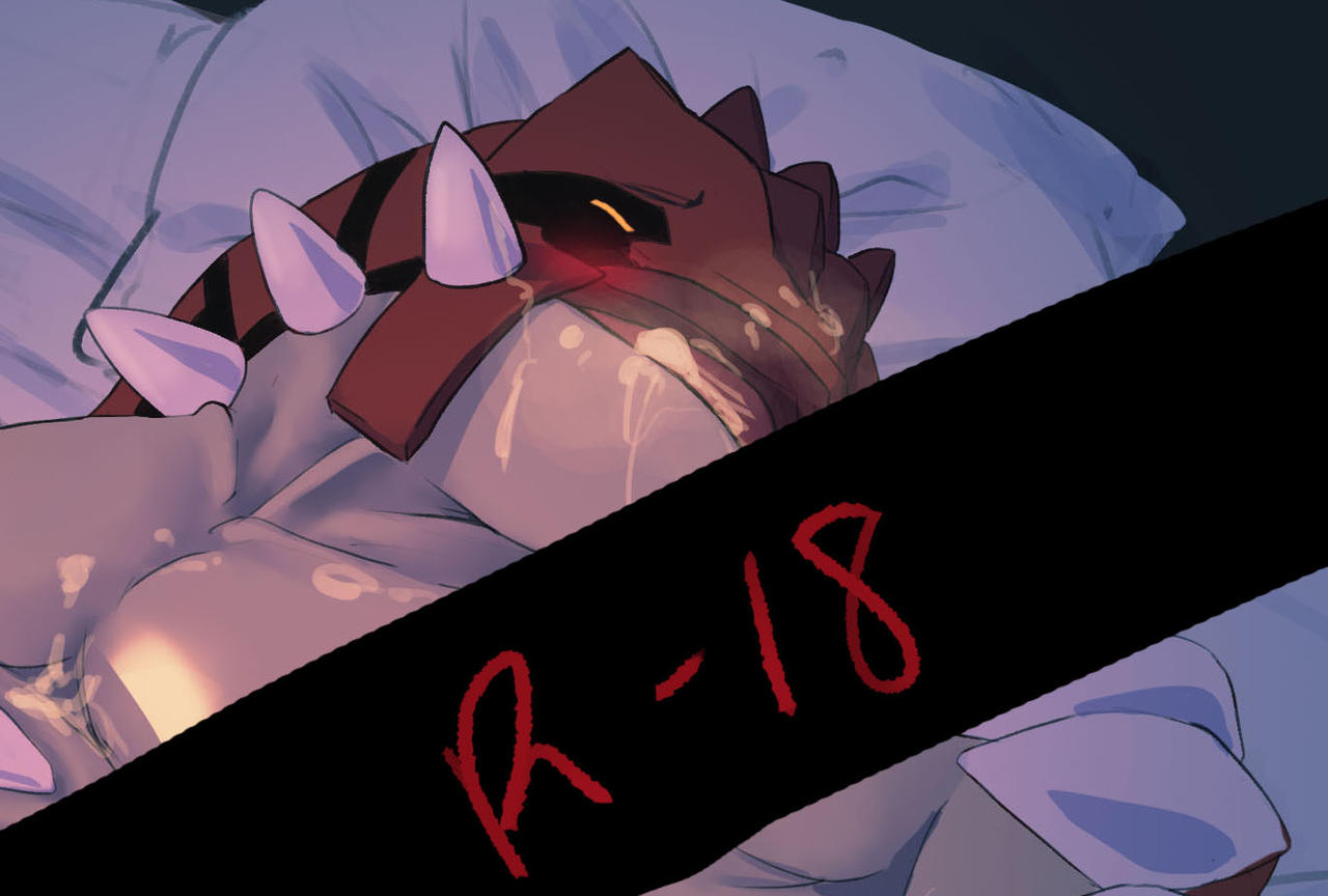 眠る♡ page 1 full