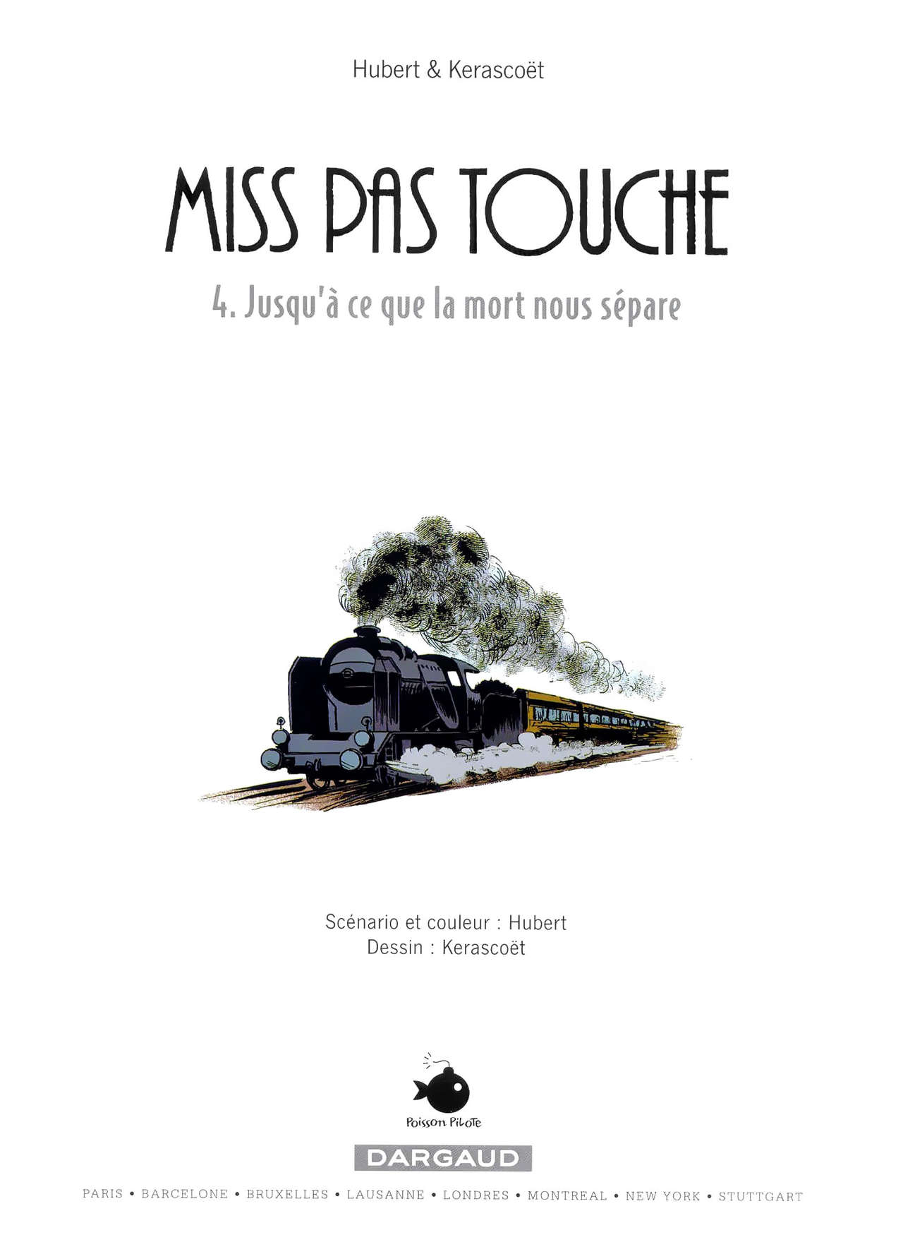 Miss Pas Touche - #04 - Jusqu'a ce que la mort nous sépare page 3 full