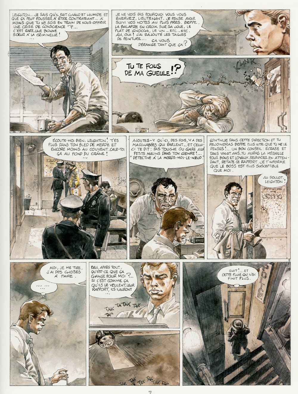 Trilogie USA - Liens de Sang page 7 full