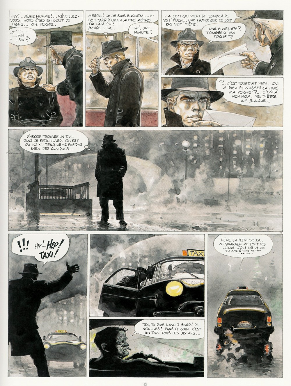 Trilogie USA - Liens de Sang page 9 full