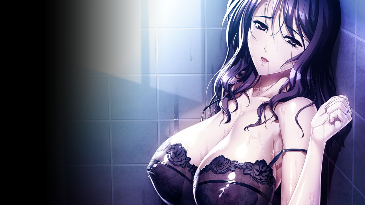 Rinjin ni Kowasareteiku Ore no Tsuma page 2 full