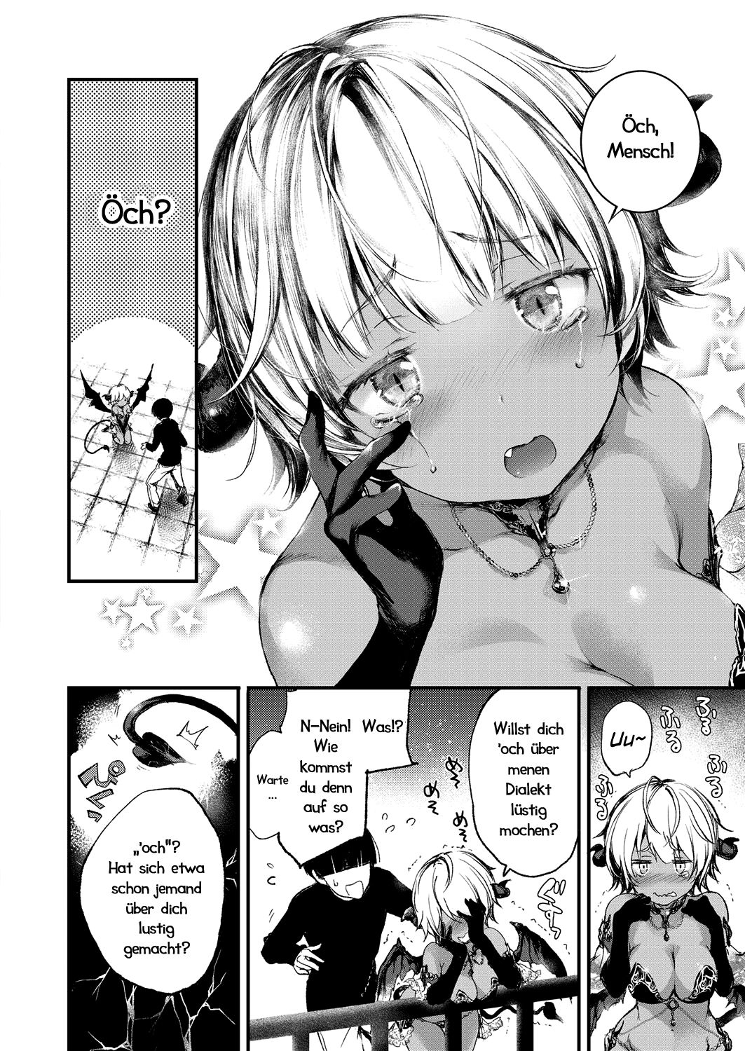 Melty page 3 full