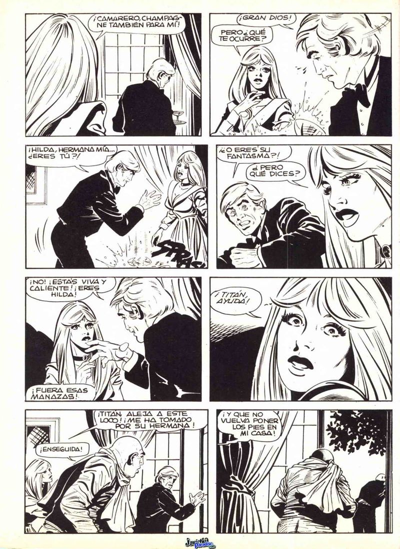 Monsters 11 page 10 full