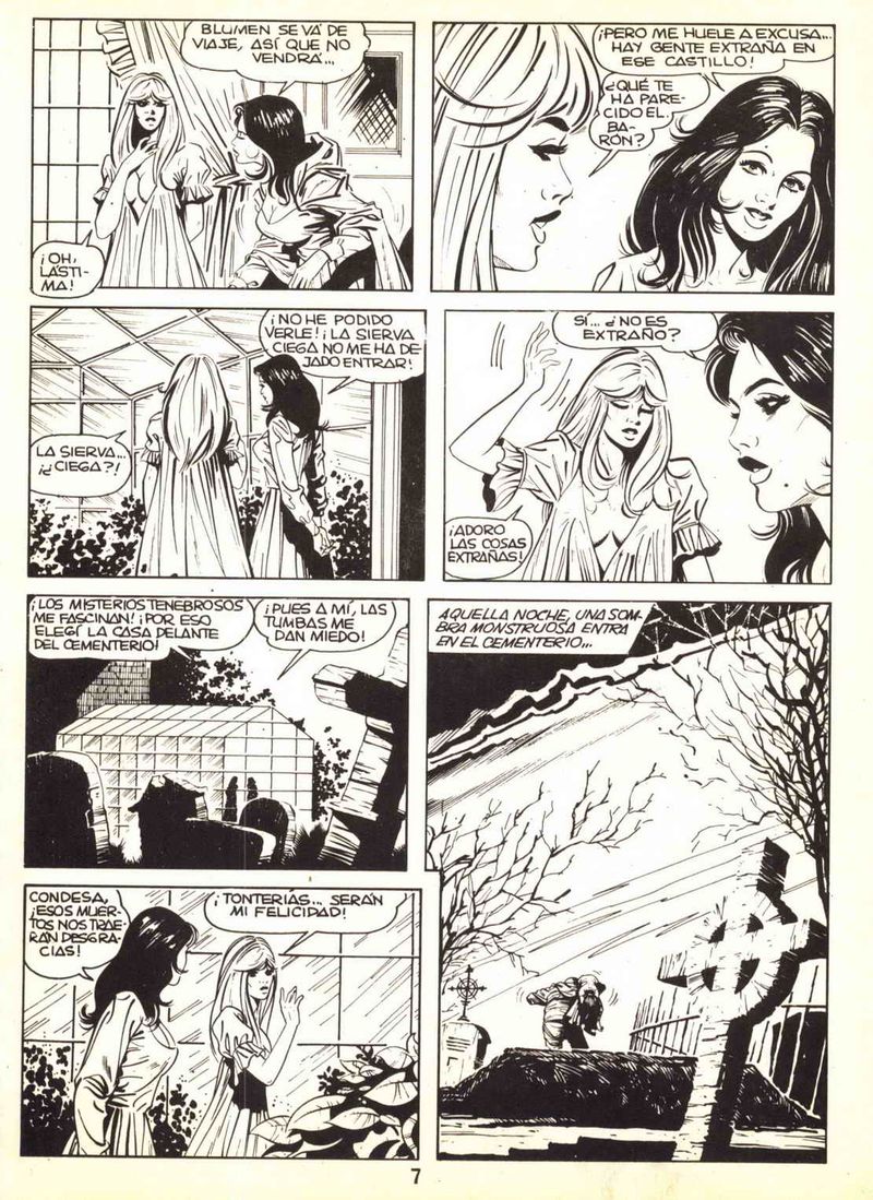 Monsters 11 page 7 full