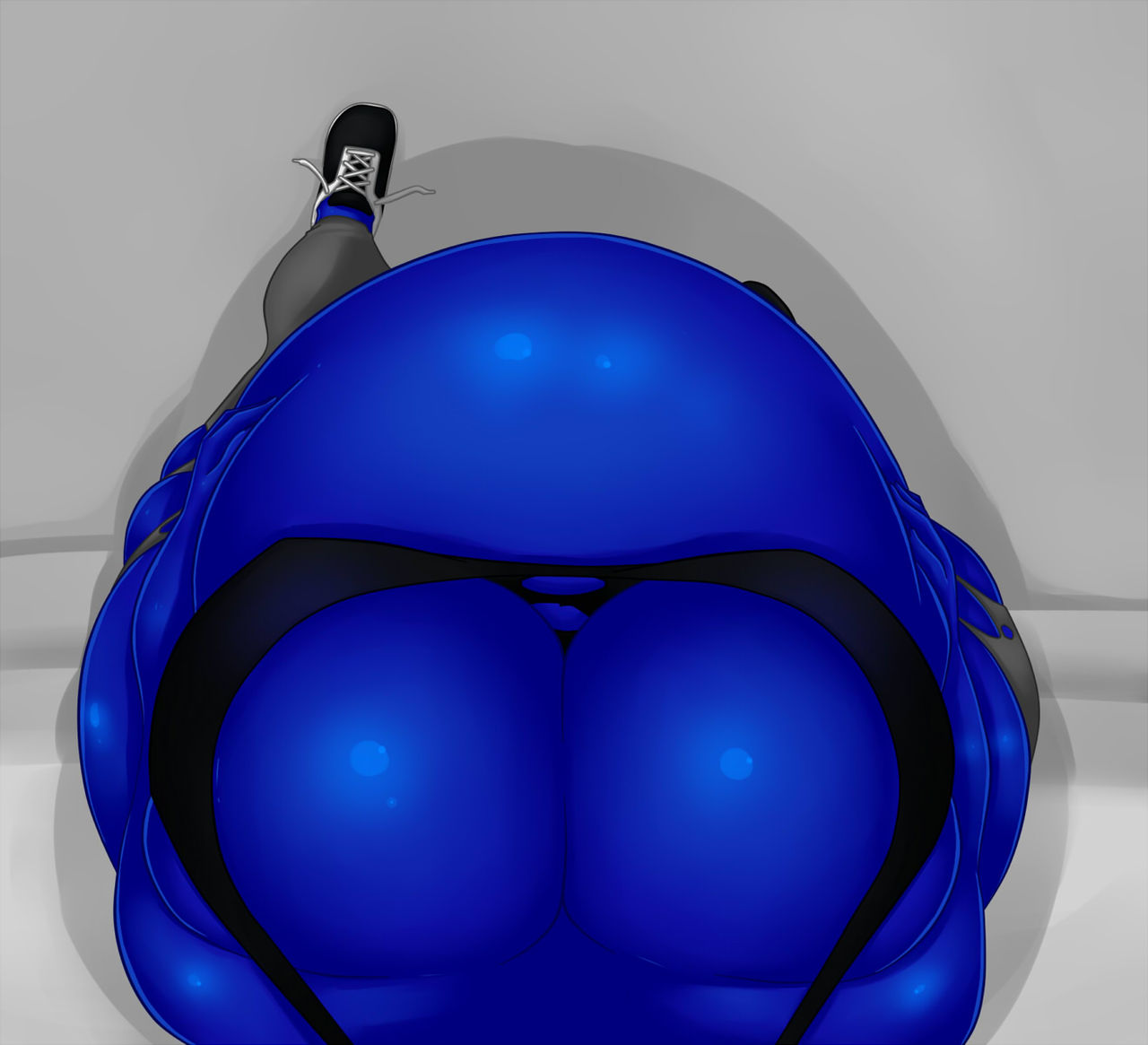 Blueberry page 4 full