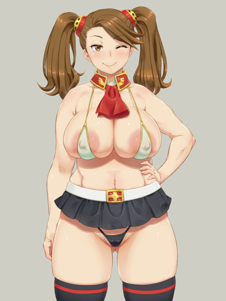 Artist Shikuta Maru page 7 full