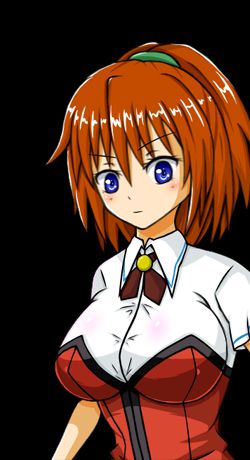 SelectWorld ~Yuusha Amir no Sentaku~ page 3 full
