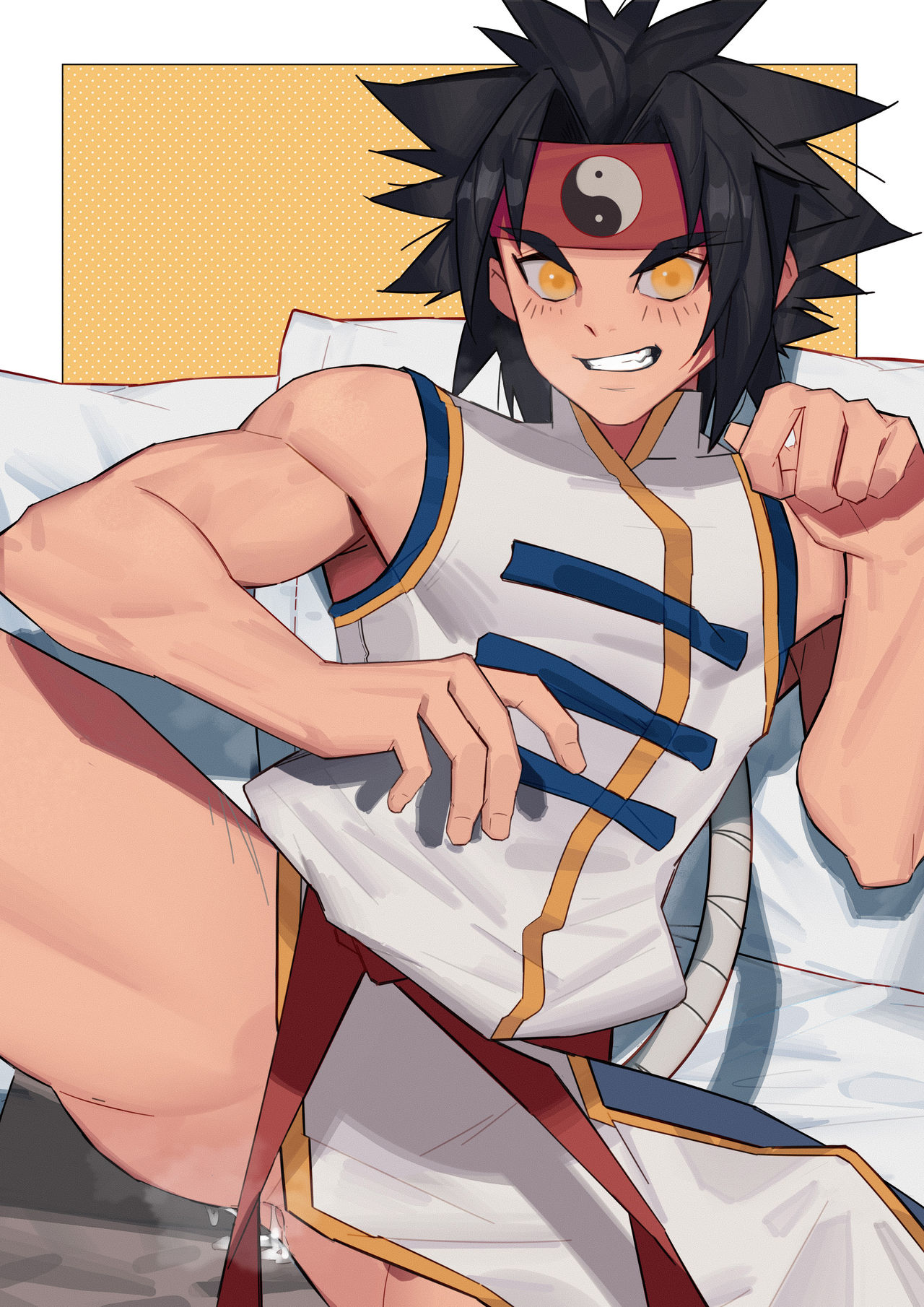 Ray Kon CG Set page 8 full