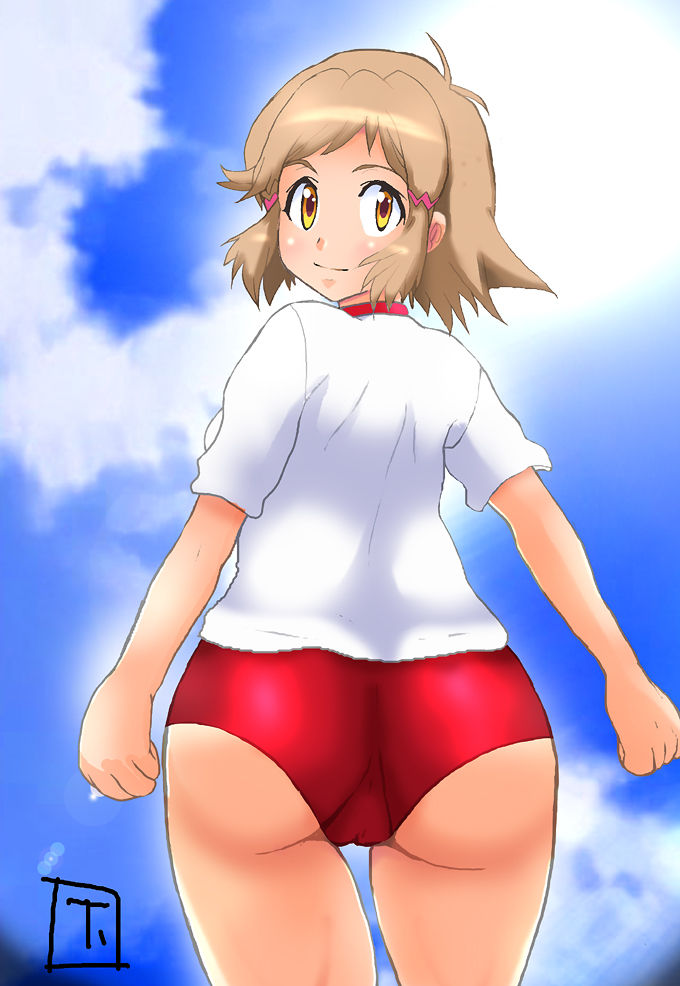 アニメ始まるので、シンフォギアのクリスちゃんの過去絵を貼ってみる page 8 full