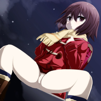 ERASED: The Town Where Only I Am Missing cover