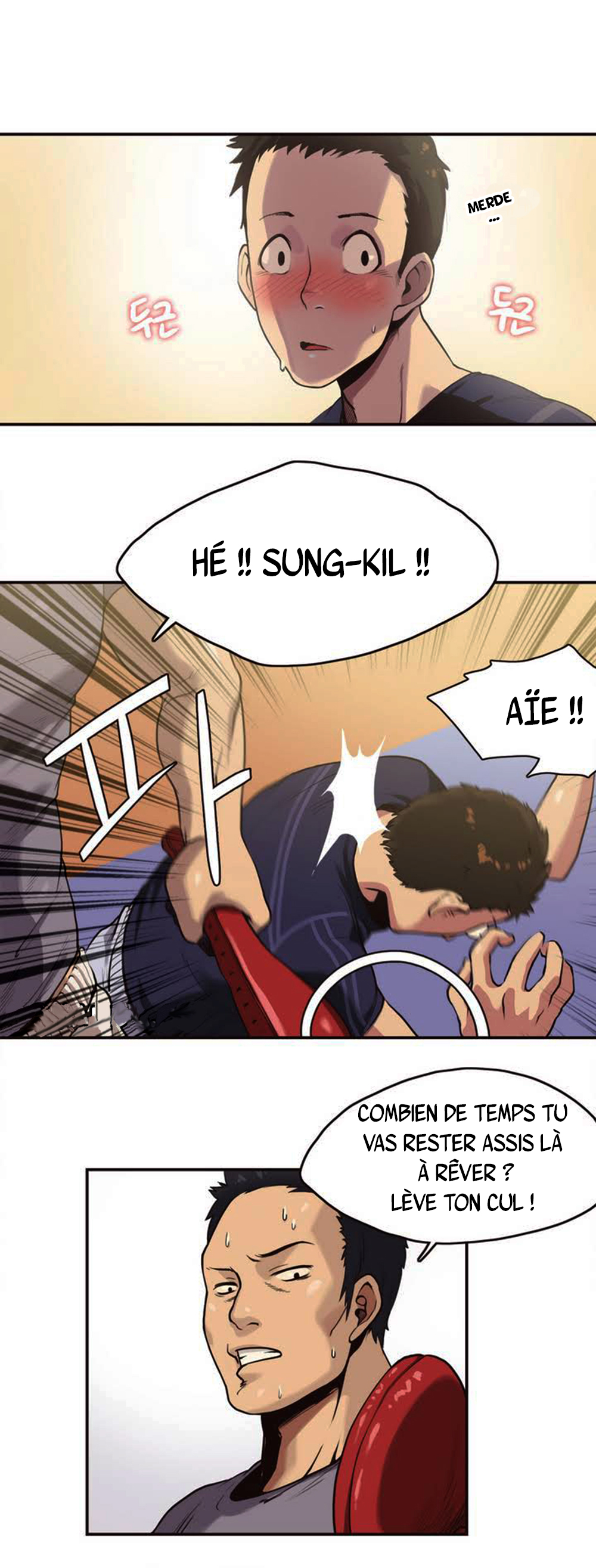 Sports Girl Ch.1-3 page 7 full