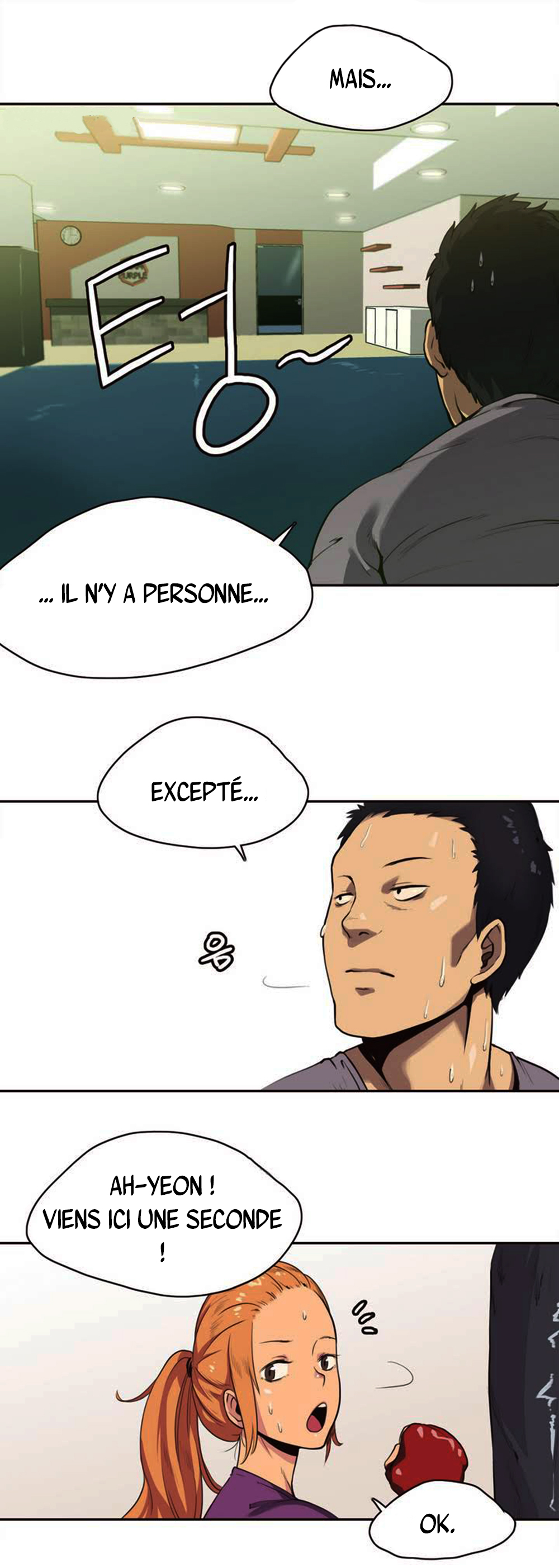 Sports Girl Ch.1-3 page 9 full