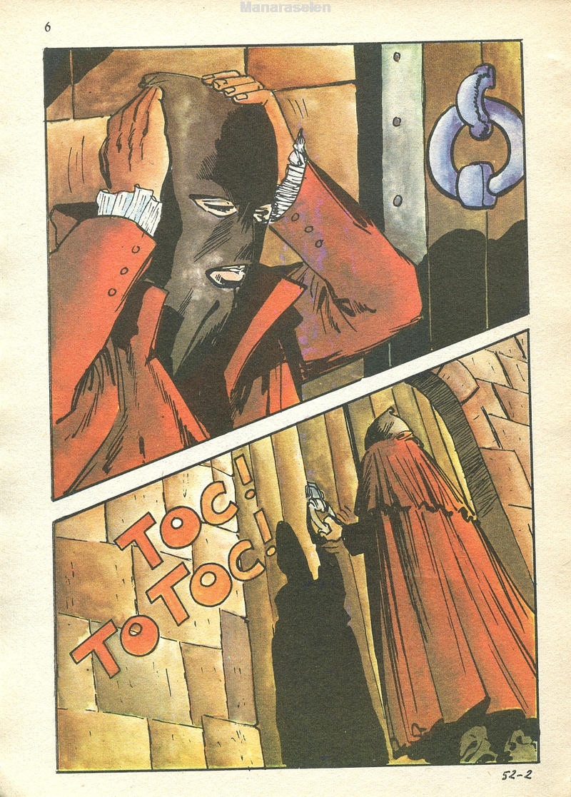 Elvifrance - Terrificolor - 052 - La poupée qui tue page 6 full
