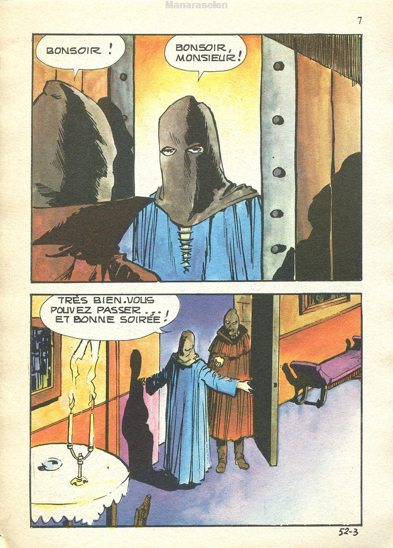 Elvifrance - Terrificolor - 052 - La poupée qui tue page 7 full