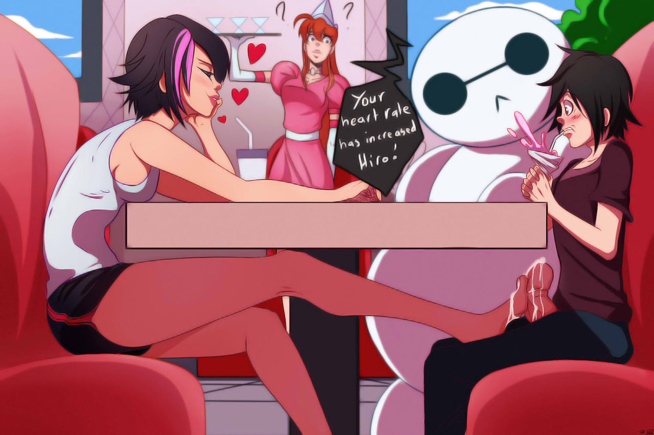 ARTIST Youngjaerome page 6 full