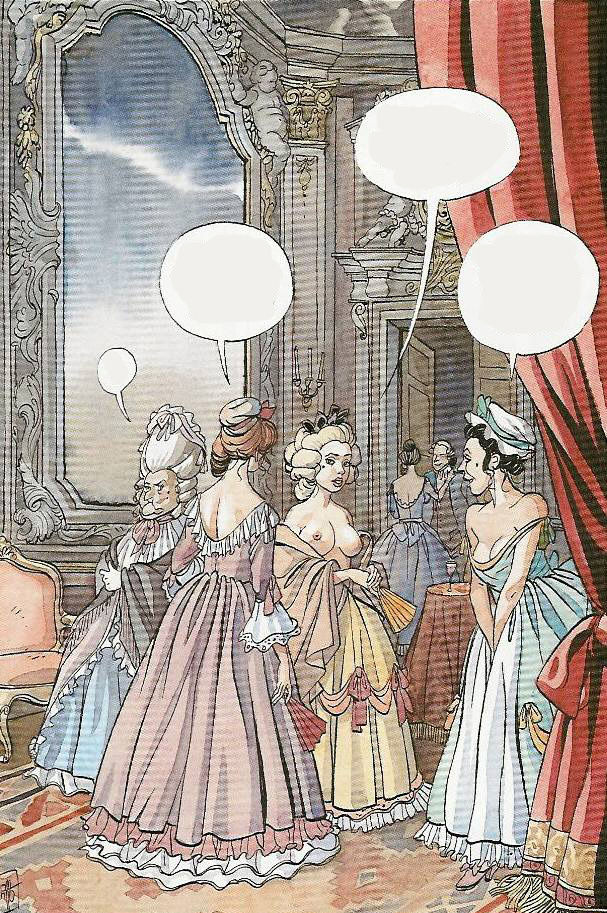 Giacomo C - 12 - La Fiammina page 3 full