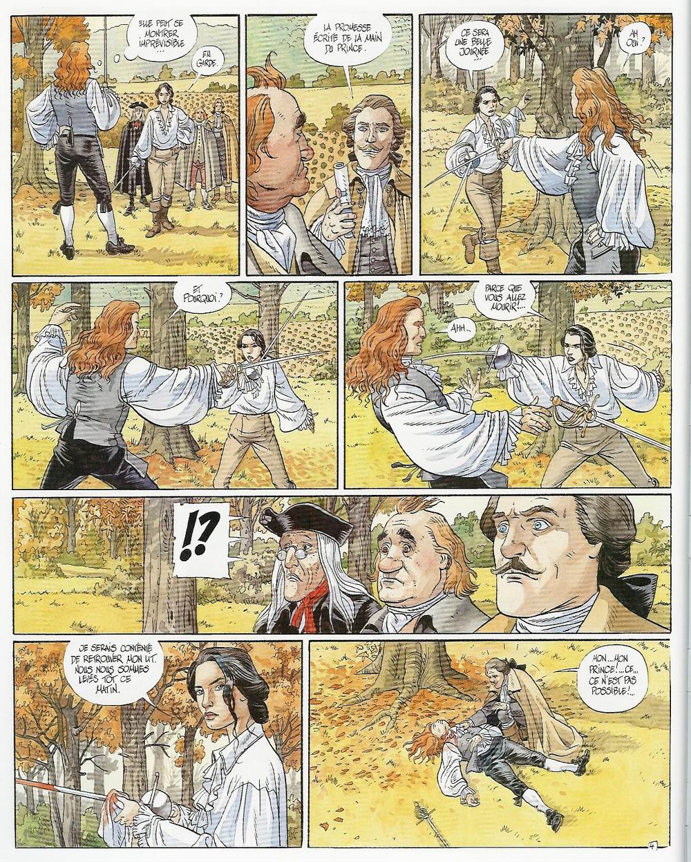Giacomo C - 12 - La Fiammina page 7 full