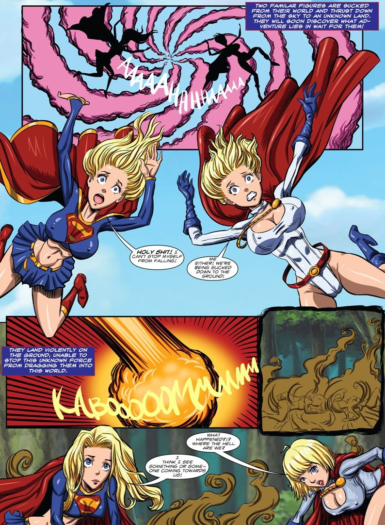 Pervtopia page 7 full