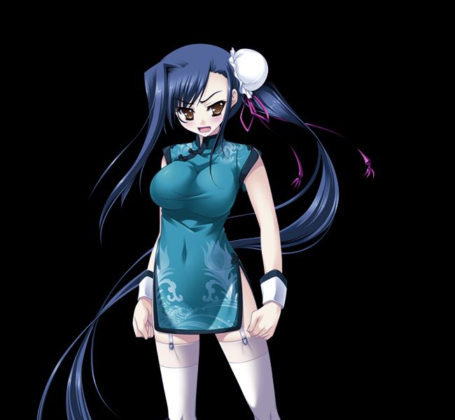 Shin Koihime Musou ~ Otome Ryouran Sangokushi Engi ~ page 10 full