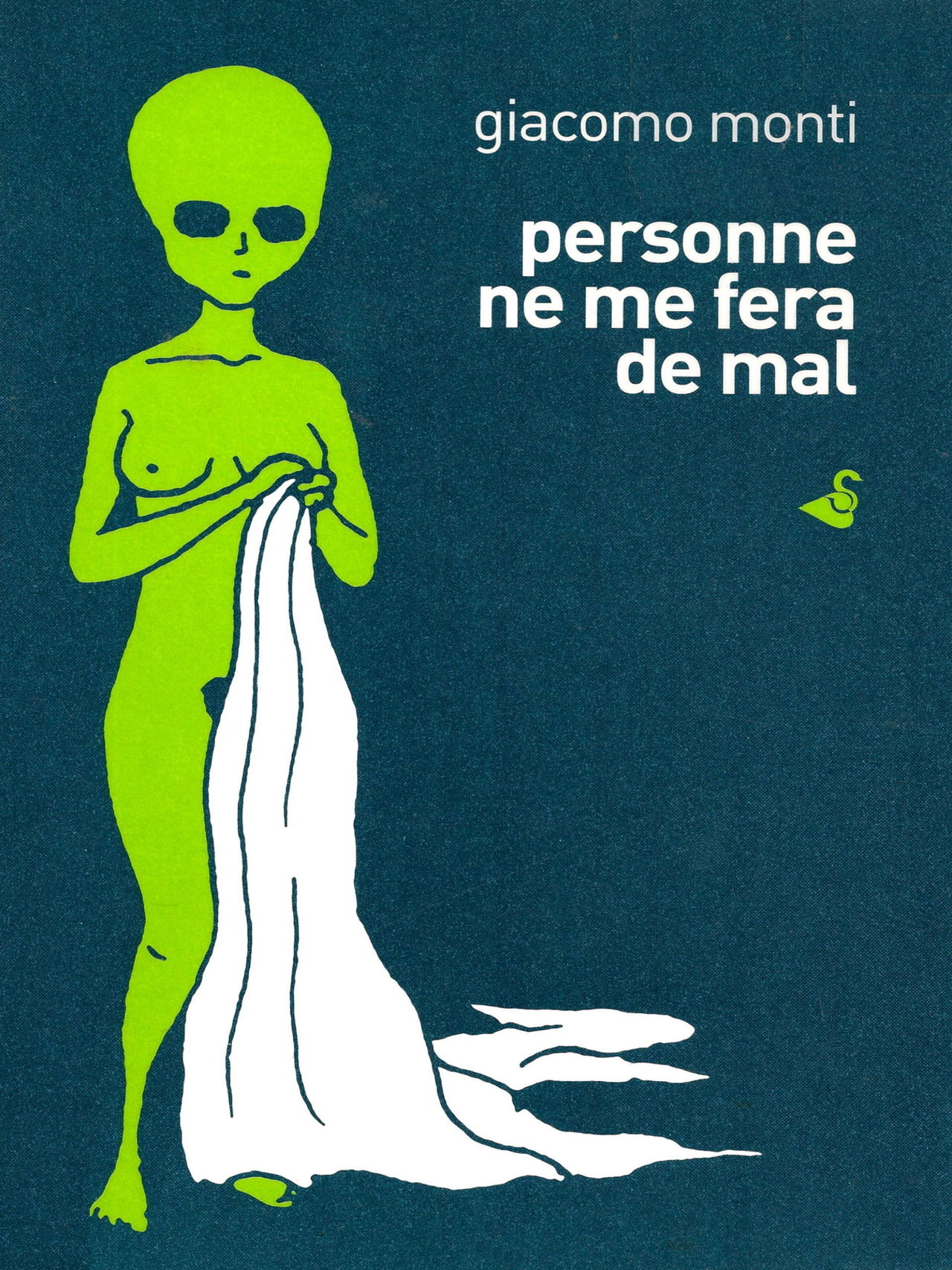 Personne ne me fera de mal page 1 full