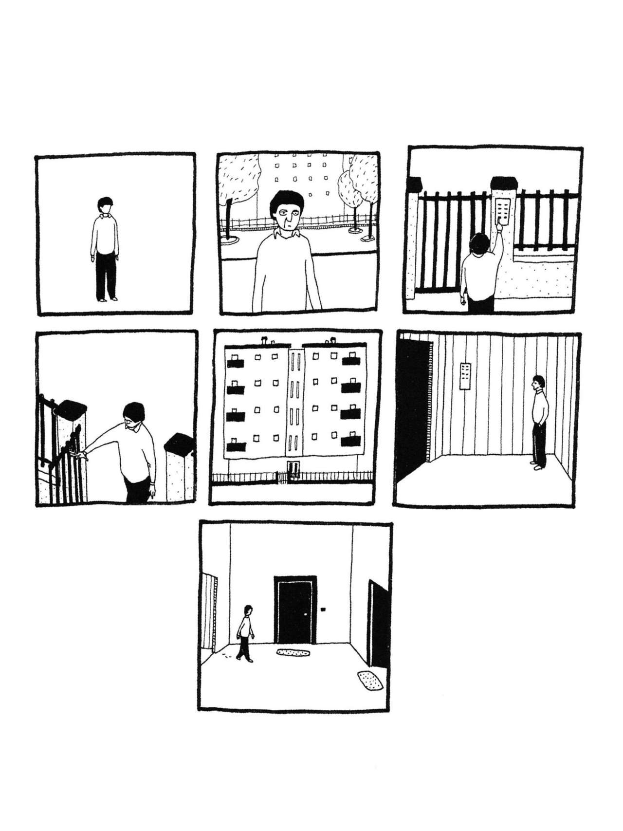 Personne ne me fera de mal page 6 full