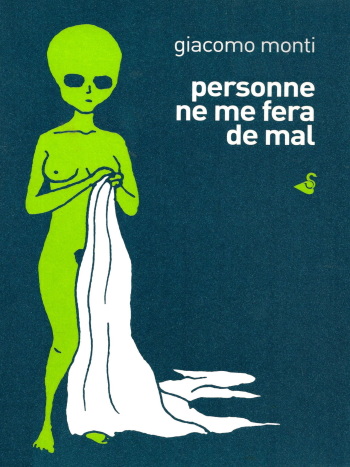 Personne ne me fera de mal cover