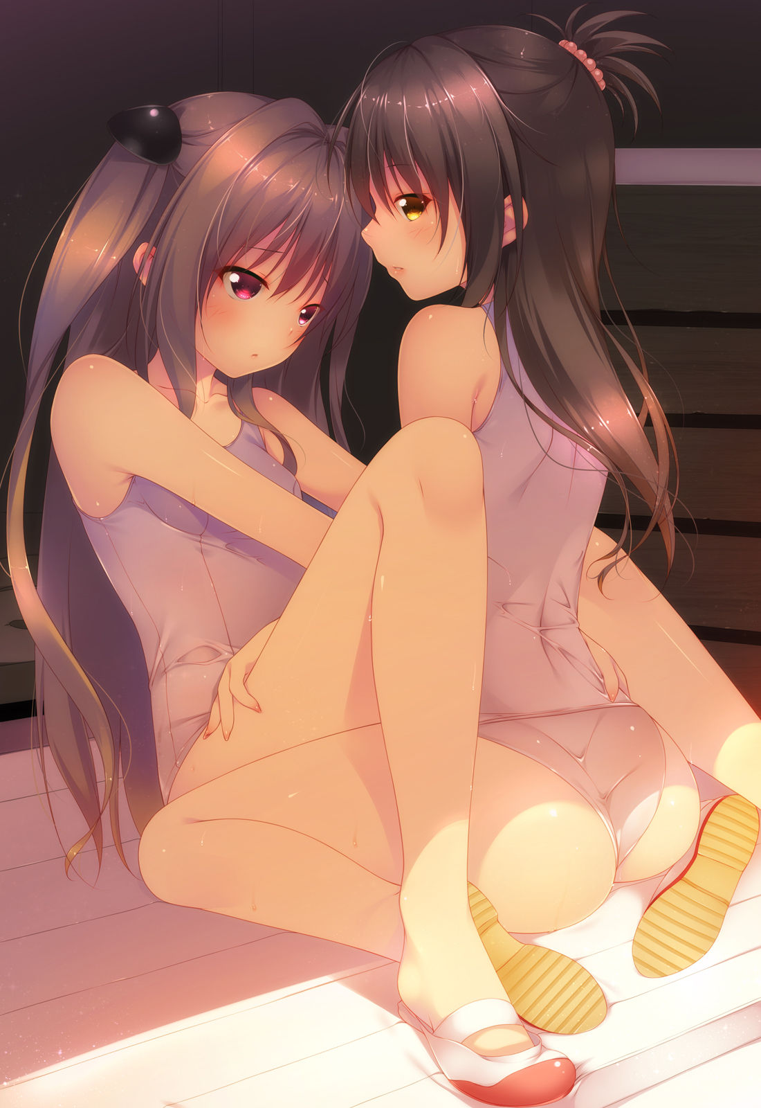 syokuyou-mogura page 9 full