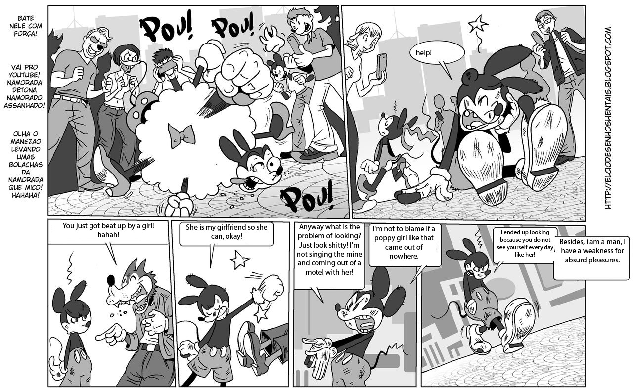 Minie popozuda page 3 full