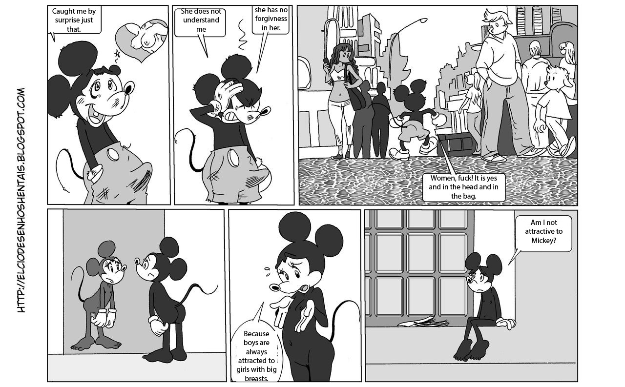 Minie popozuda page 4 full