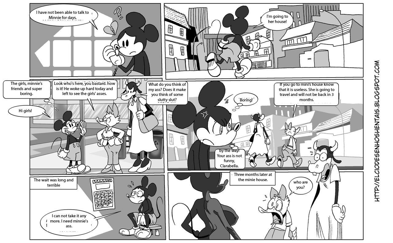 Minie popozuda page 6 full