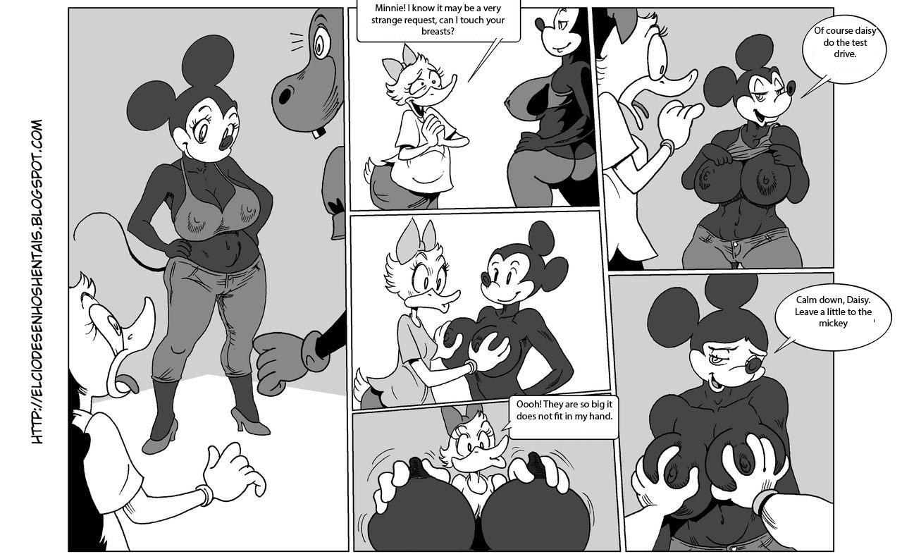 Minie popozuda page 7 full