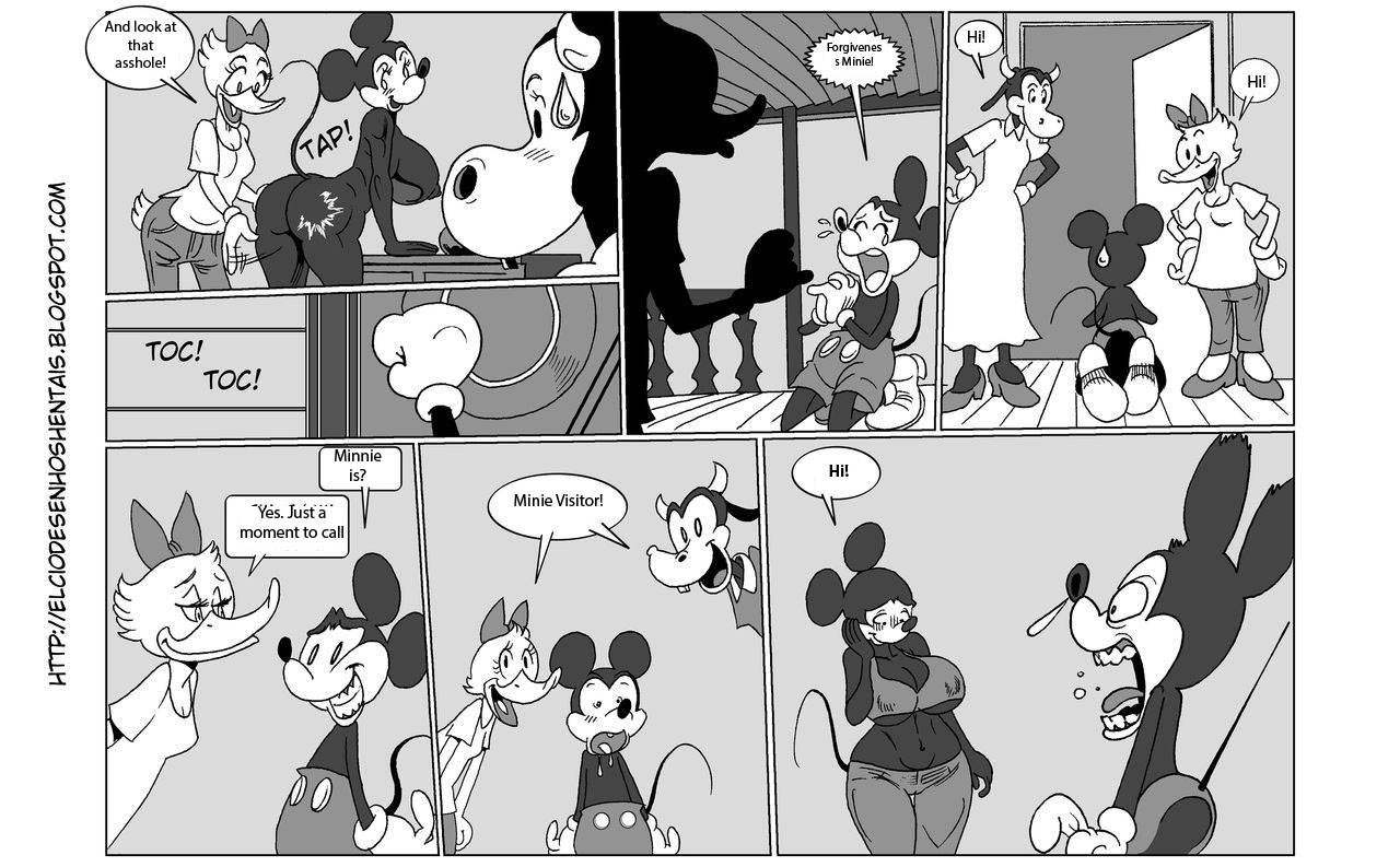 Minie popozuda page 8 full