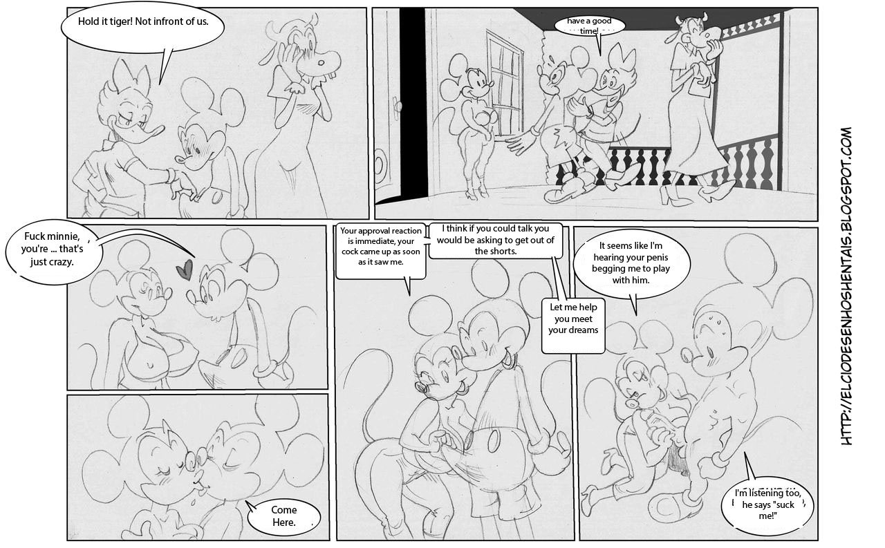 Minie popozuda page 9 full