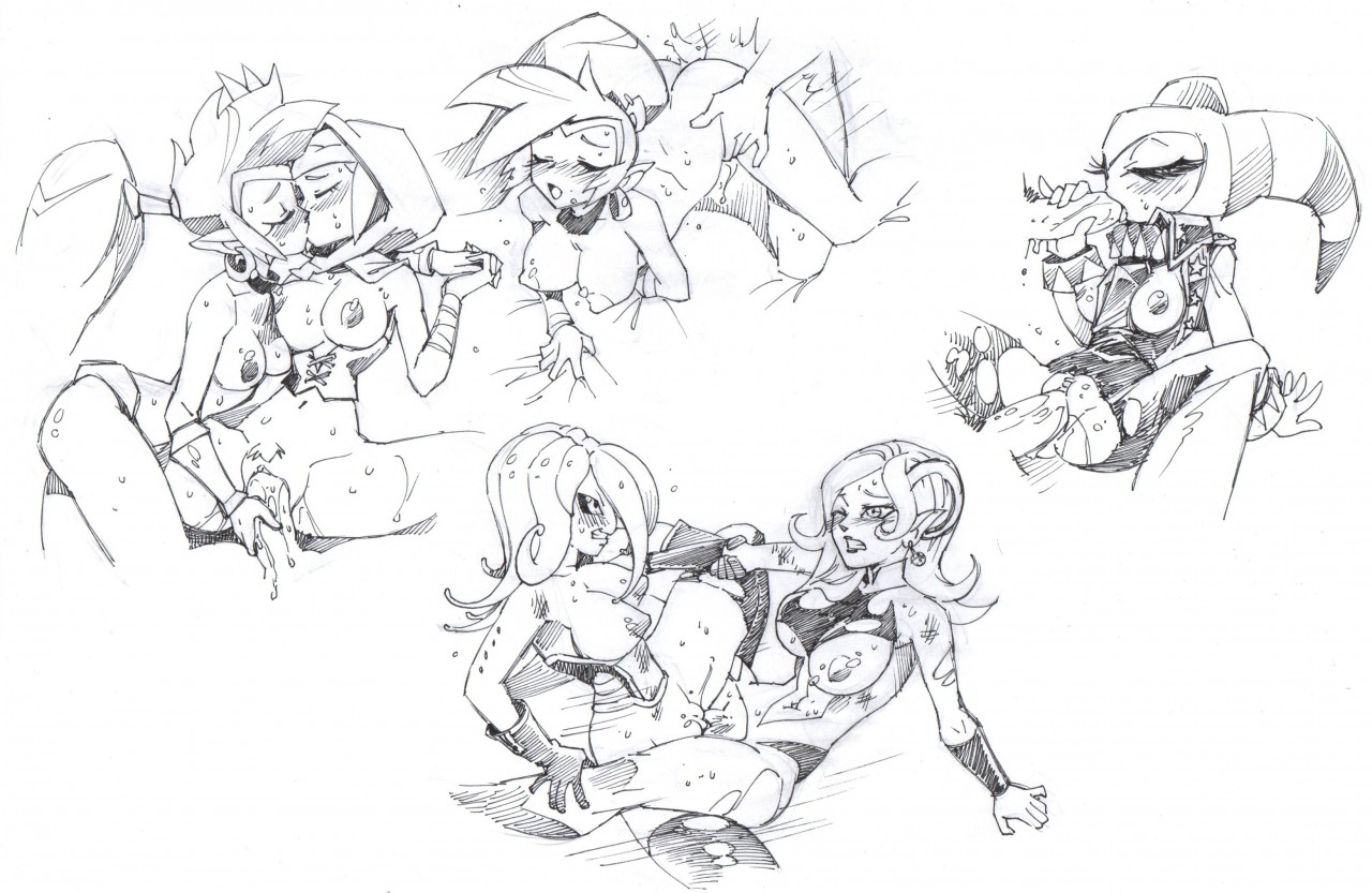 DBXV - towa collection page 3 full