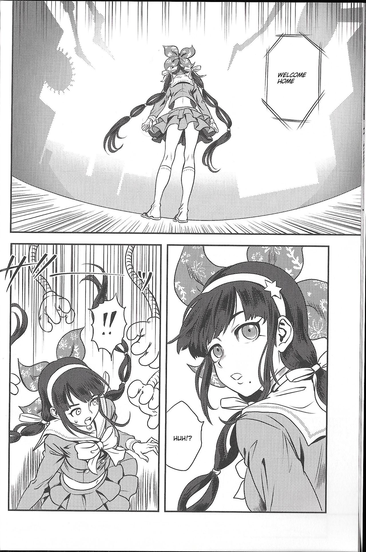 Ochanoko Saisainan page 7 full