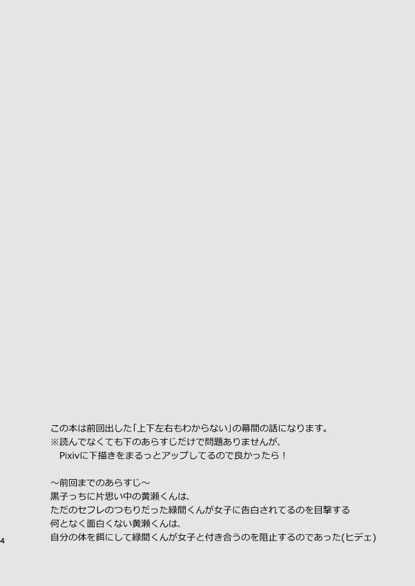 Hakoniwa Yuugi page 3 full