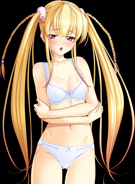 Shura no Chikandou Character CGs 4/4 page 1 full
