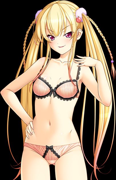 Shura no Chikandou Character CGs 4/4 page 4 full