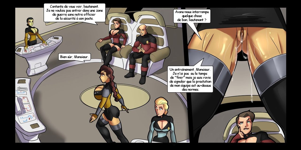 Galaxy Jaunt - Episode 2 page 9 full
