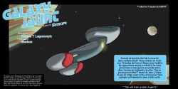 Galaxy Jaunt - Episode 2