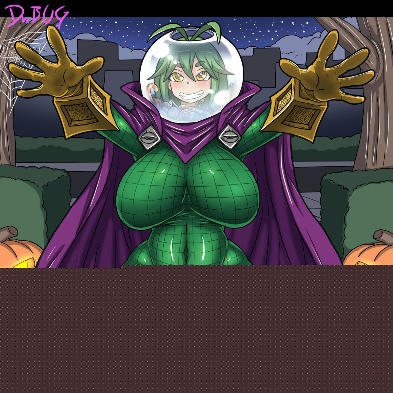 Happy Halloween!! 2017 page 2 full