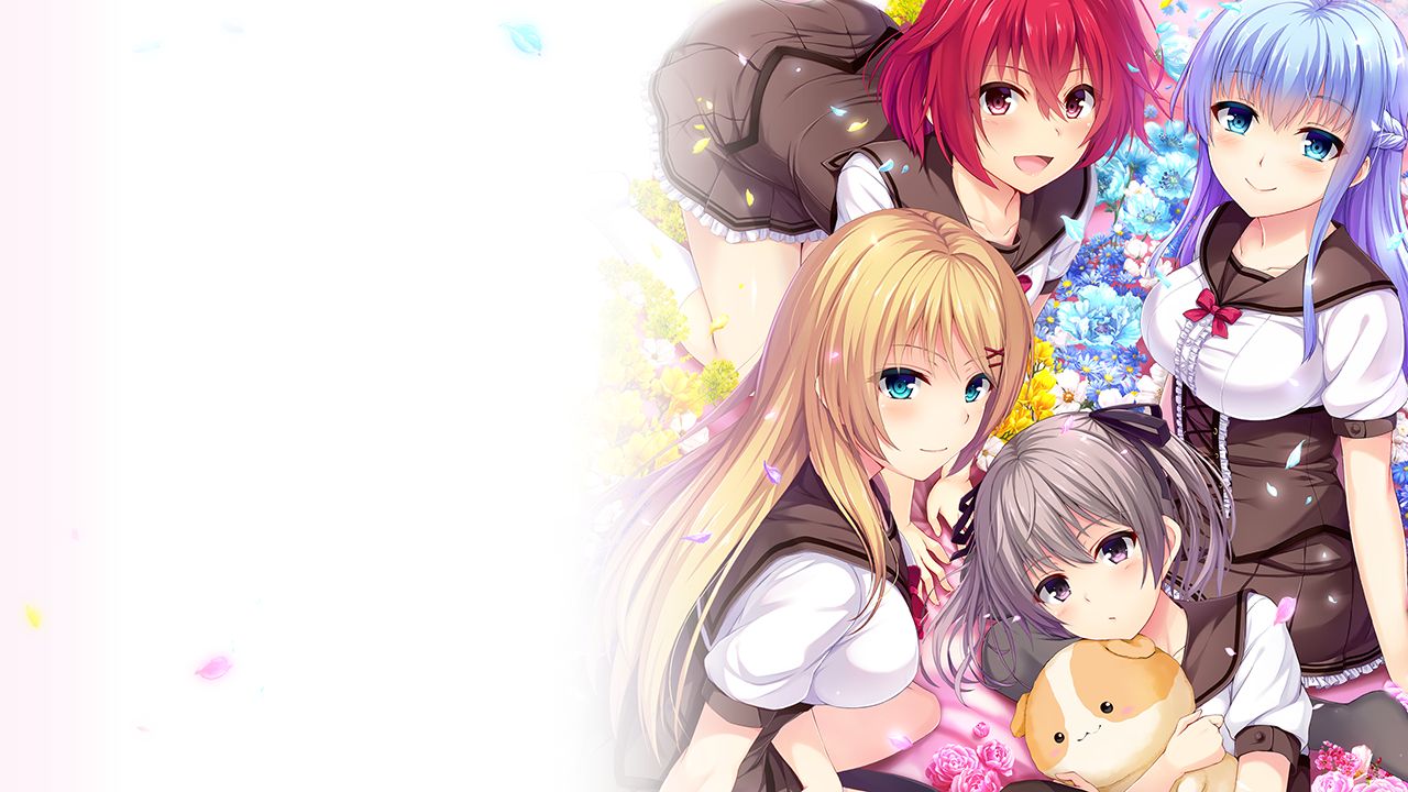 Iyashi no Megami no Marmot page 2 full