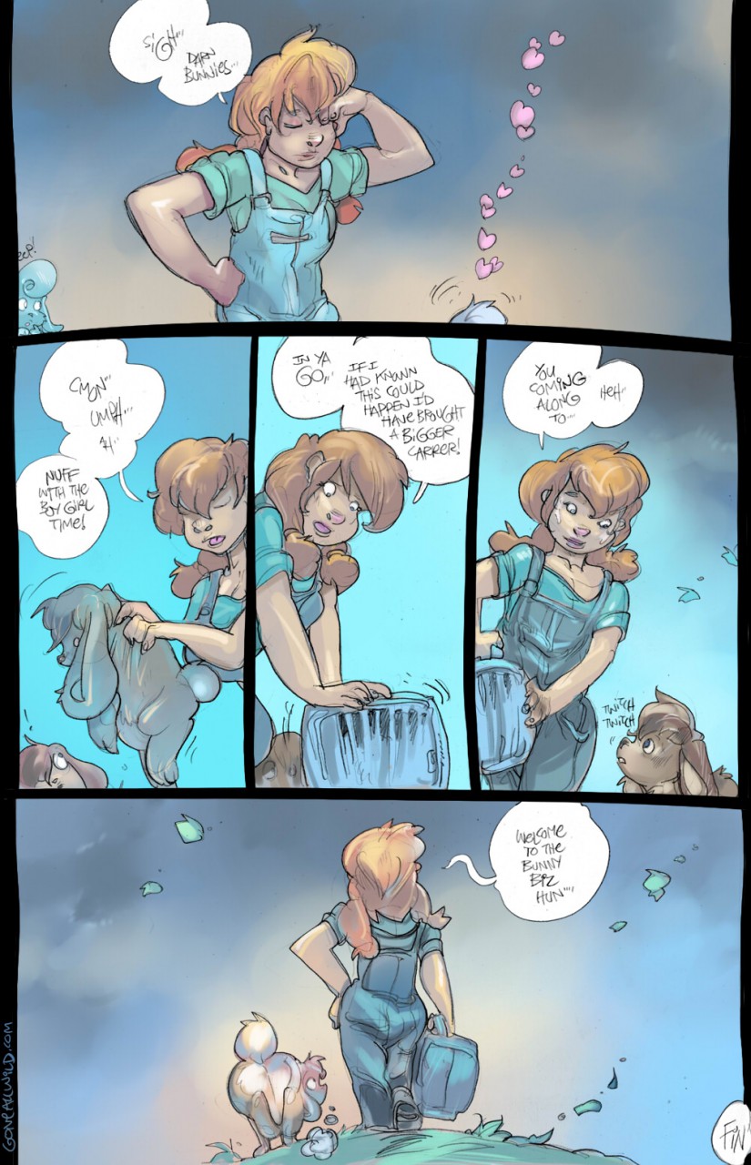 Like Bunnies page 7 full
