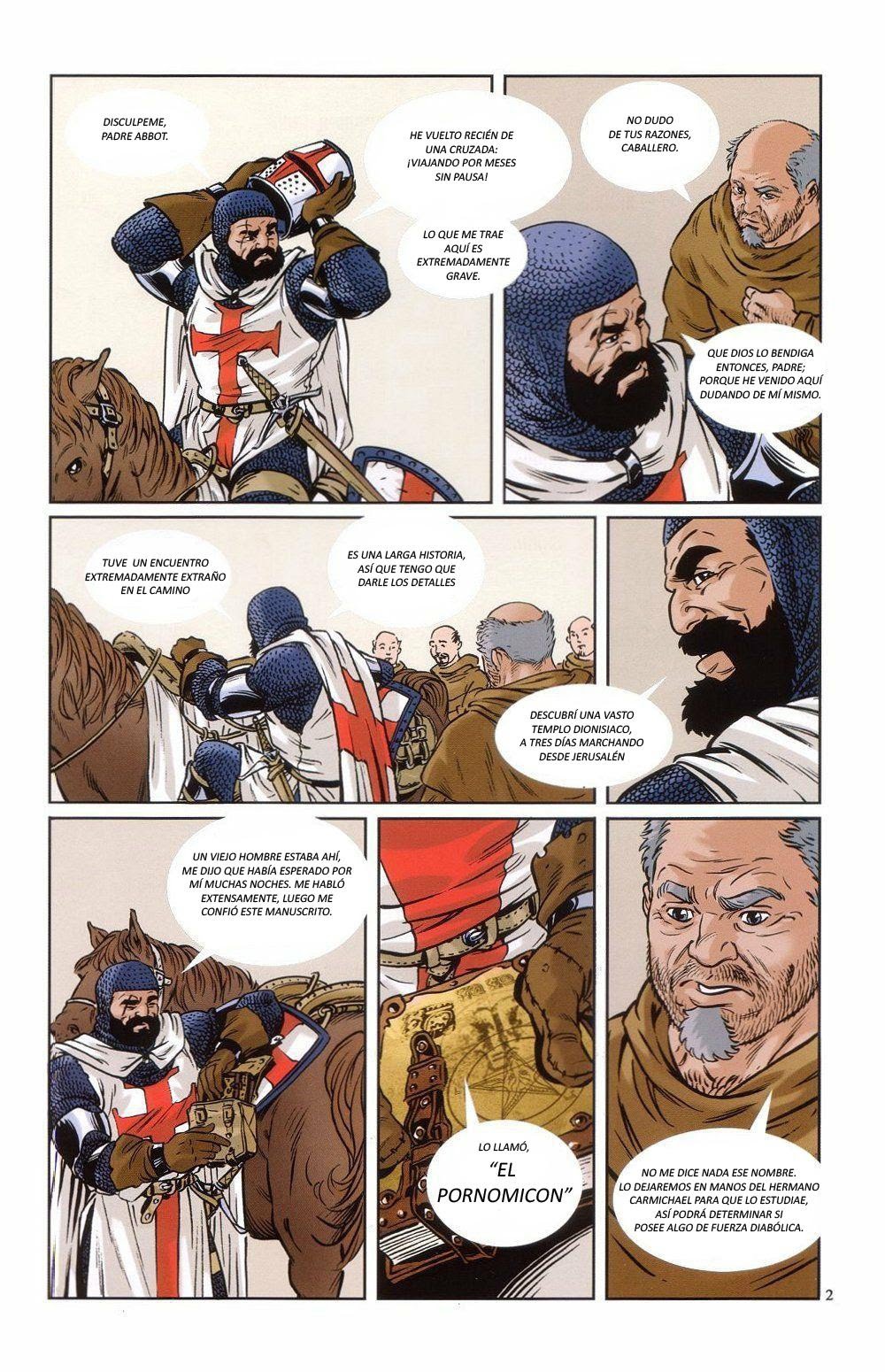the pornicom page 3 full