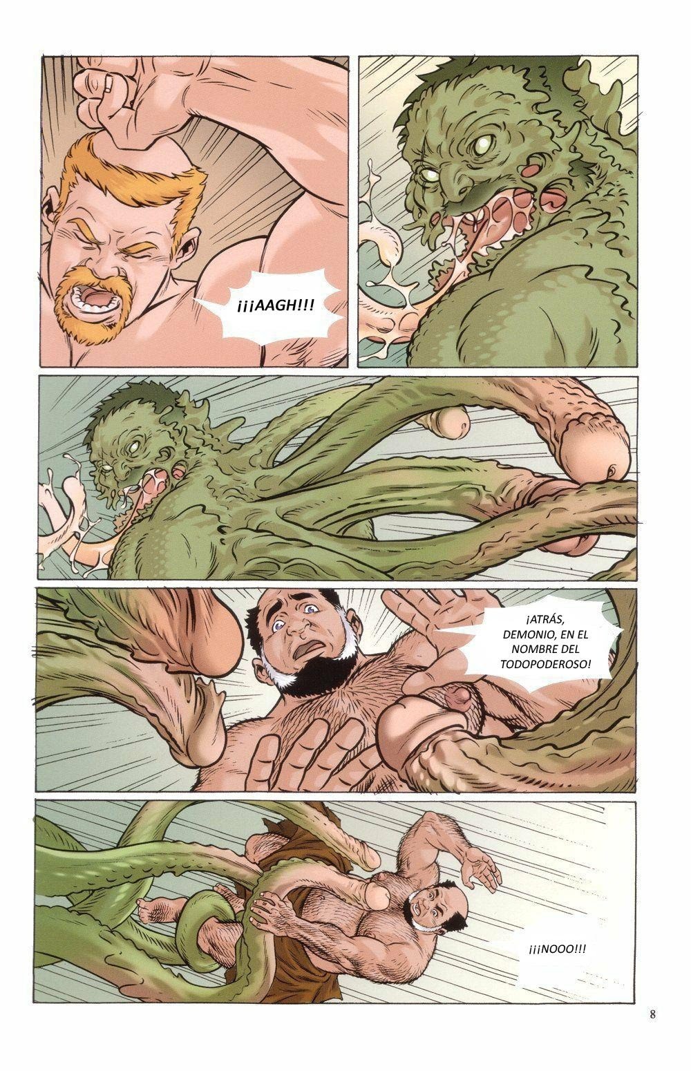 the pornicom page 9 full