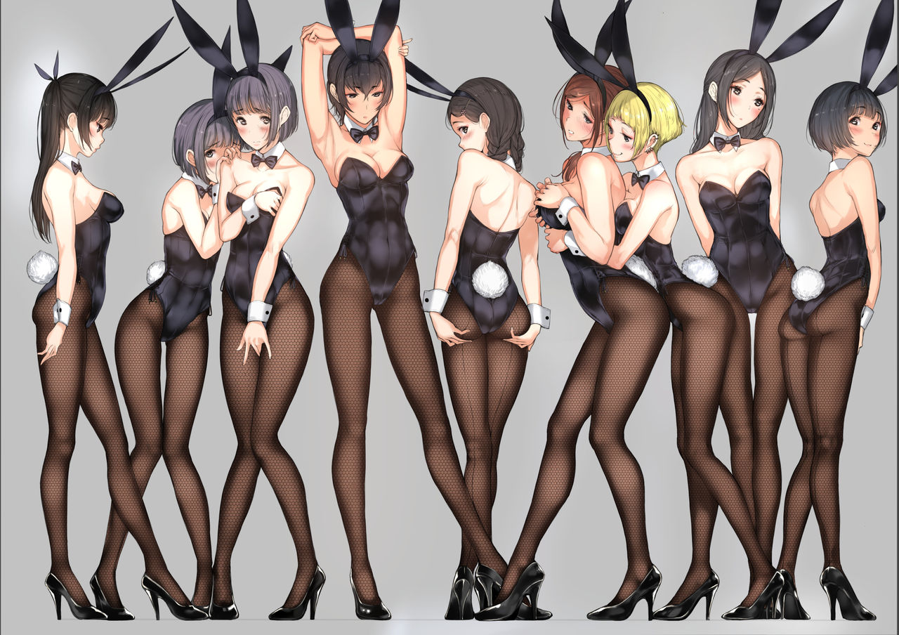 Pixiv Artist - Tukinowagamo page 1 full