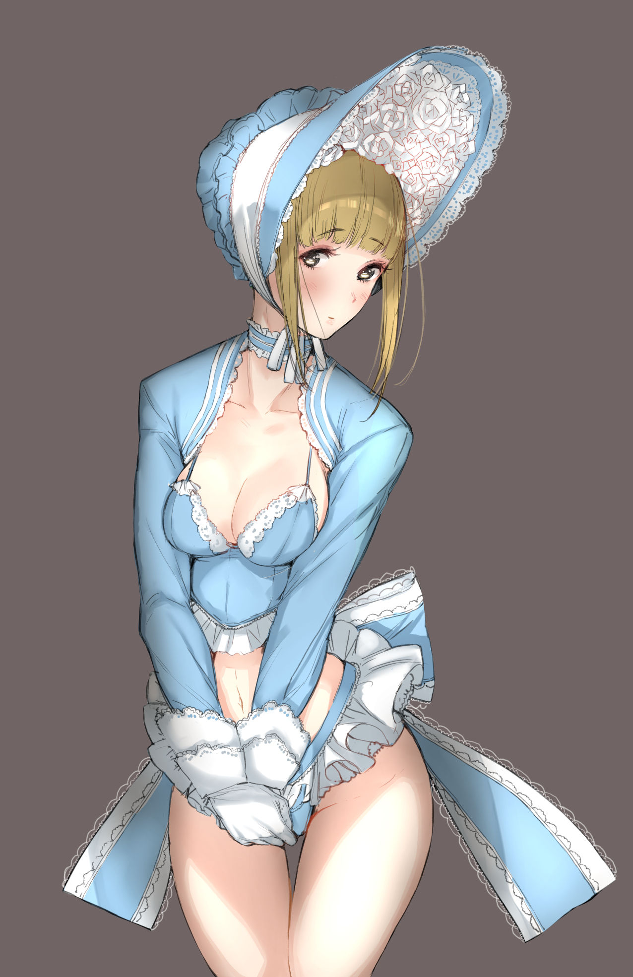 Pixiv Artist - Tukinowagamo page 2 full